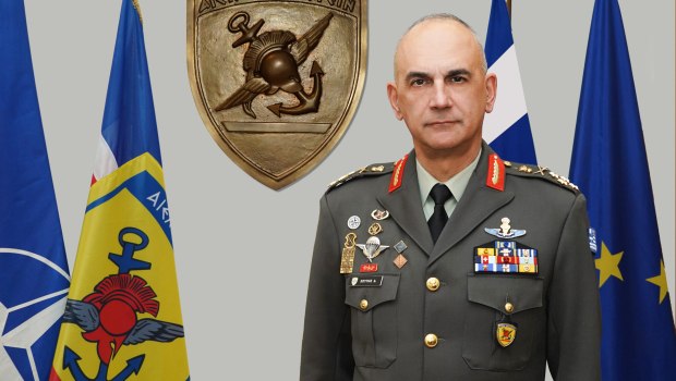 Χούπης: Το σημαντικό δεν είναι να νικάς είναι να μην χάνεις την ψυχή σου, ούτε στον πόλεμο ούτε στη δόξα