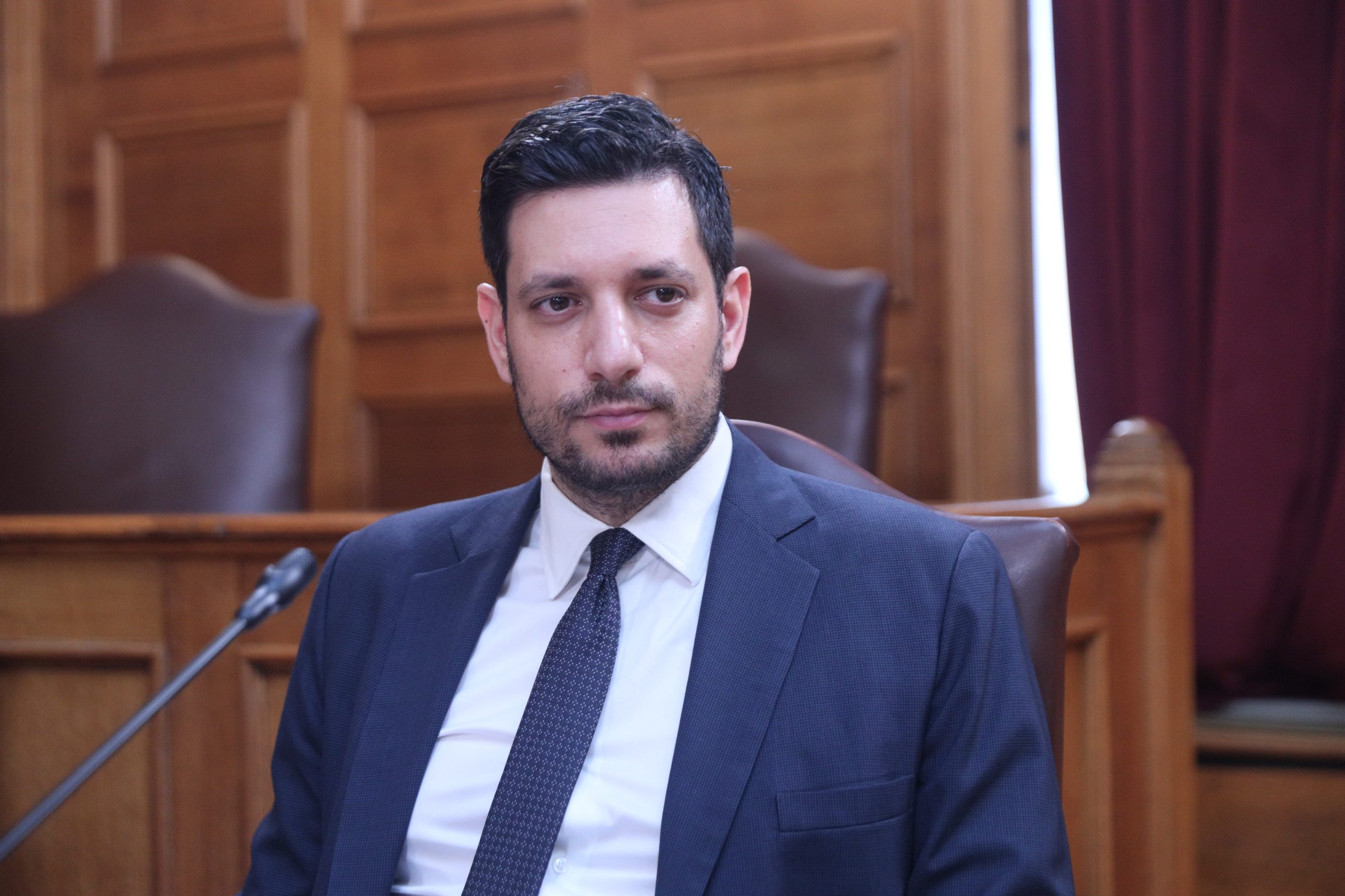 Πέθανε η μητέρα του Κωνσταντίνου Κυρανάκη - «Σε ευχαριστώ που μου δίδαξες να ζω χωρίς να σταματώ ποτέ την προσπάθεια»
