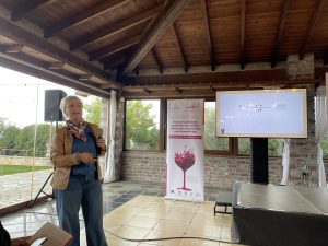 Η Ελλάδα στην 4η θέση στην Ευρώπη ως προορισμός για οινόφιλους