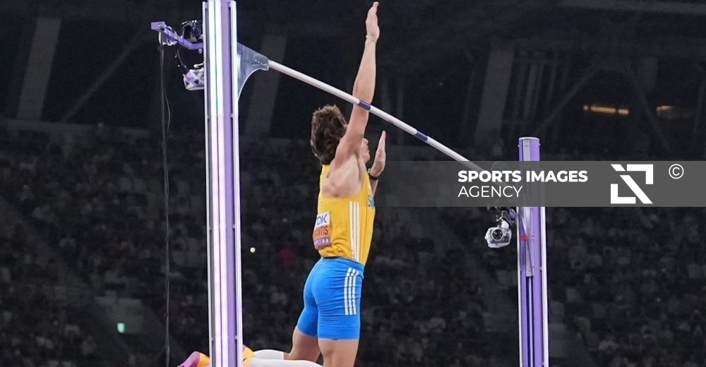 Top lists 2025: Οι 5 από τις 10 καλύτερες επιδόσεις είναι του Ντουπλάντις (άνδρες)