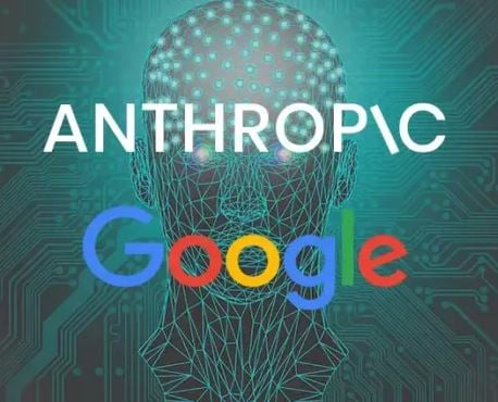 Η Anthropic δίνει δεκάδες δισ. δολάρια στη Google για ένα εκατ. τσιπ τεχνητής νοημοσύνης που θα «εκτοξεύσουν» το chatbot της