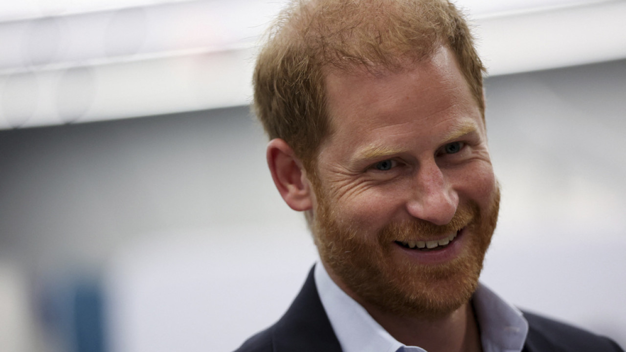 Ο δικηγόρος του Χάρι κατηγορεί τη Daily Mail για κατασκοπεία κατά του Ουίλιαμ