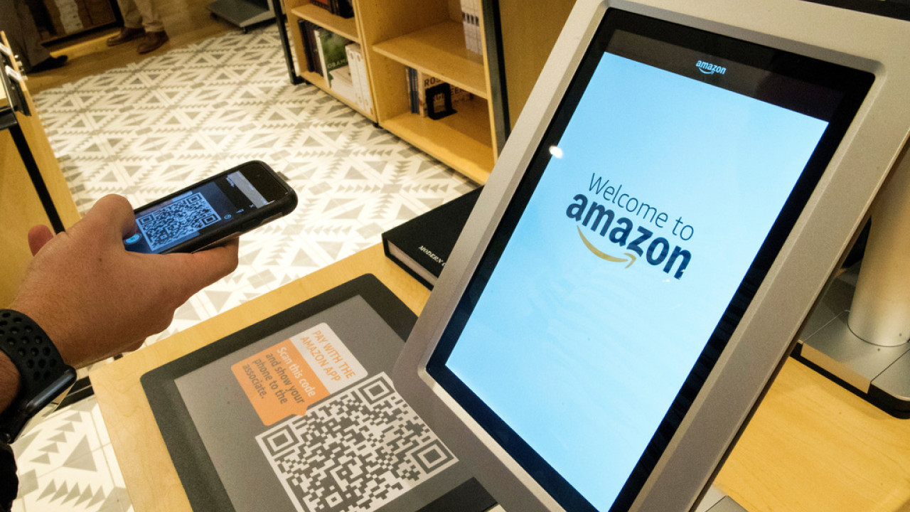 Amazon: Πάνω από 1.000 εταιρείες επηρεάστηκαν από τη διακοπή των υπηρεσιών διαδικτύου