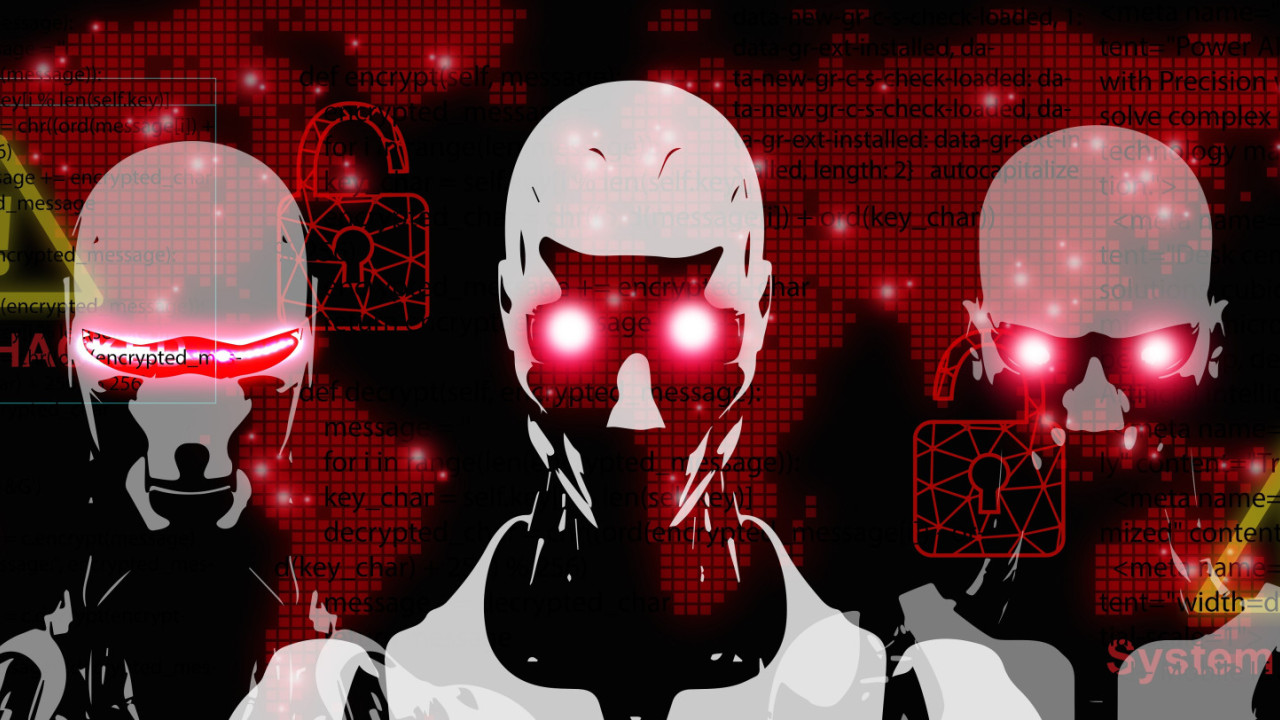 AI: Ο πρώην CEO της Google προειδοποιεί - «Μπορεί να μάθει να σκοτώνει»