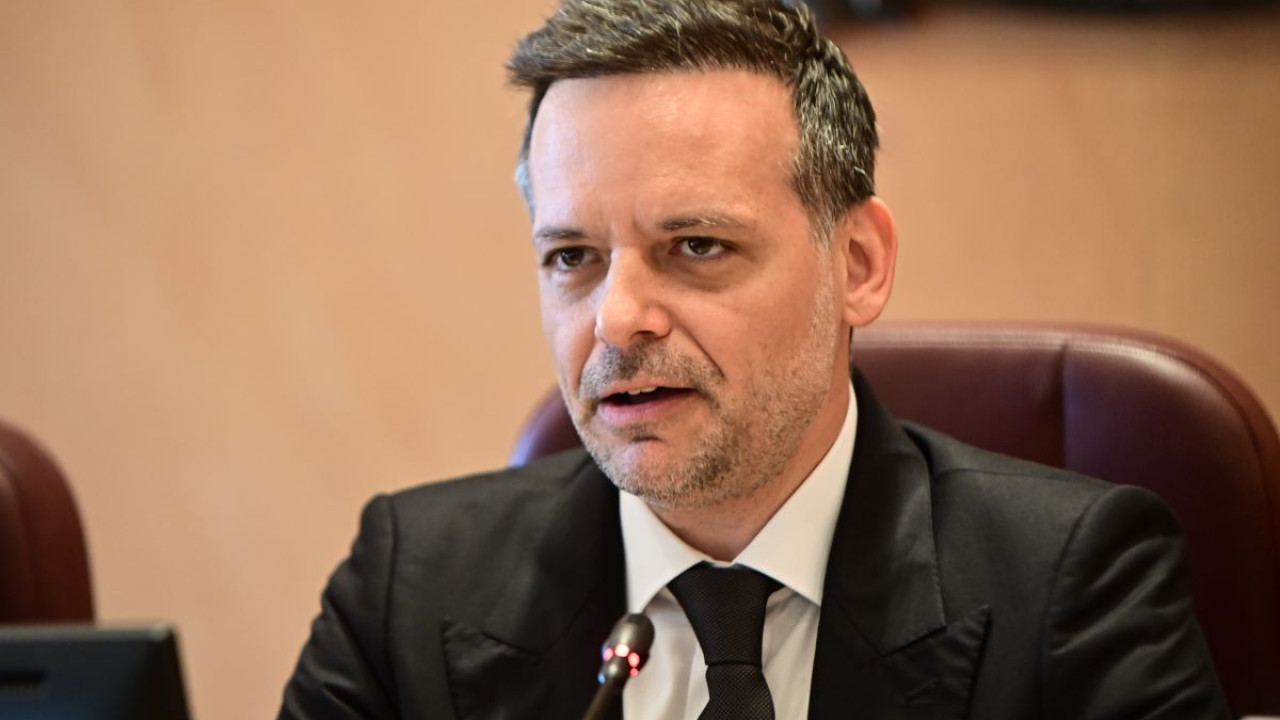 Δούκας για ΟΠΕΚΕΠΕ: Μονόδρομος η διαγραφή αν προκύπτει ευθύνη για στέλεχός μας