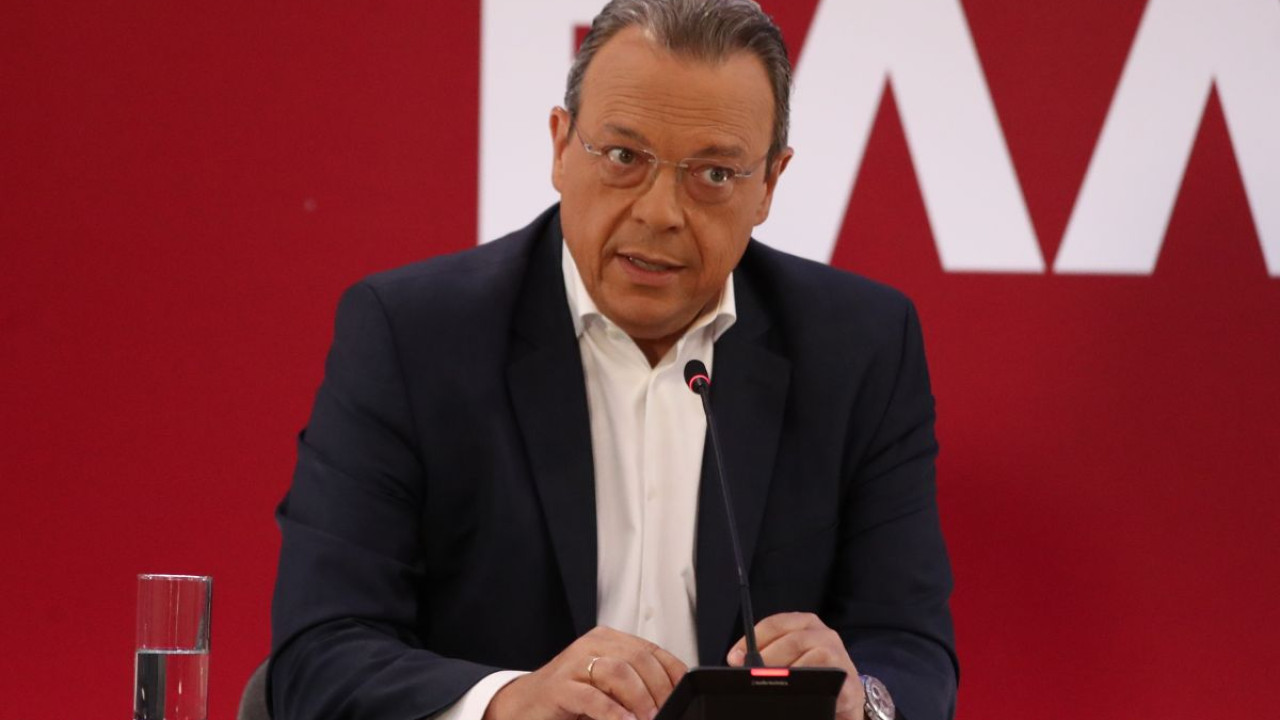 Συγχαρητήρια Φάμελλου στην Κάθριν Κόνολι, νέα Πρόεδρο της Ιρλανδίας