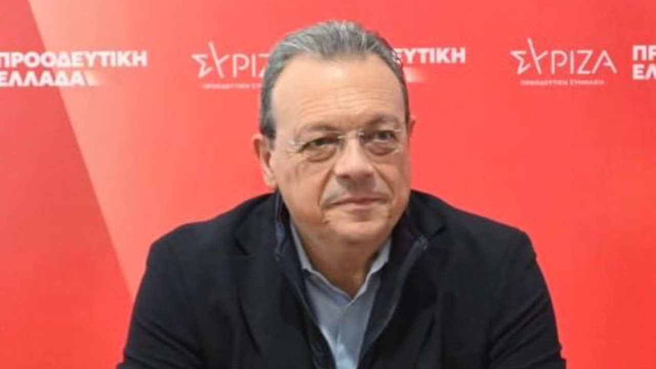 Φάμελλος: Οφείλουμε πολλά στους ήρωες και τις ηρωίδες που έδωσαν τη ζωή τους για την Ελλάδα