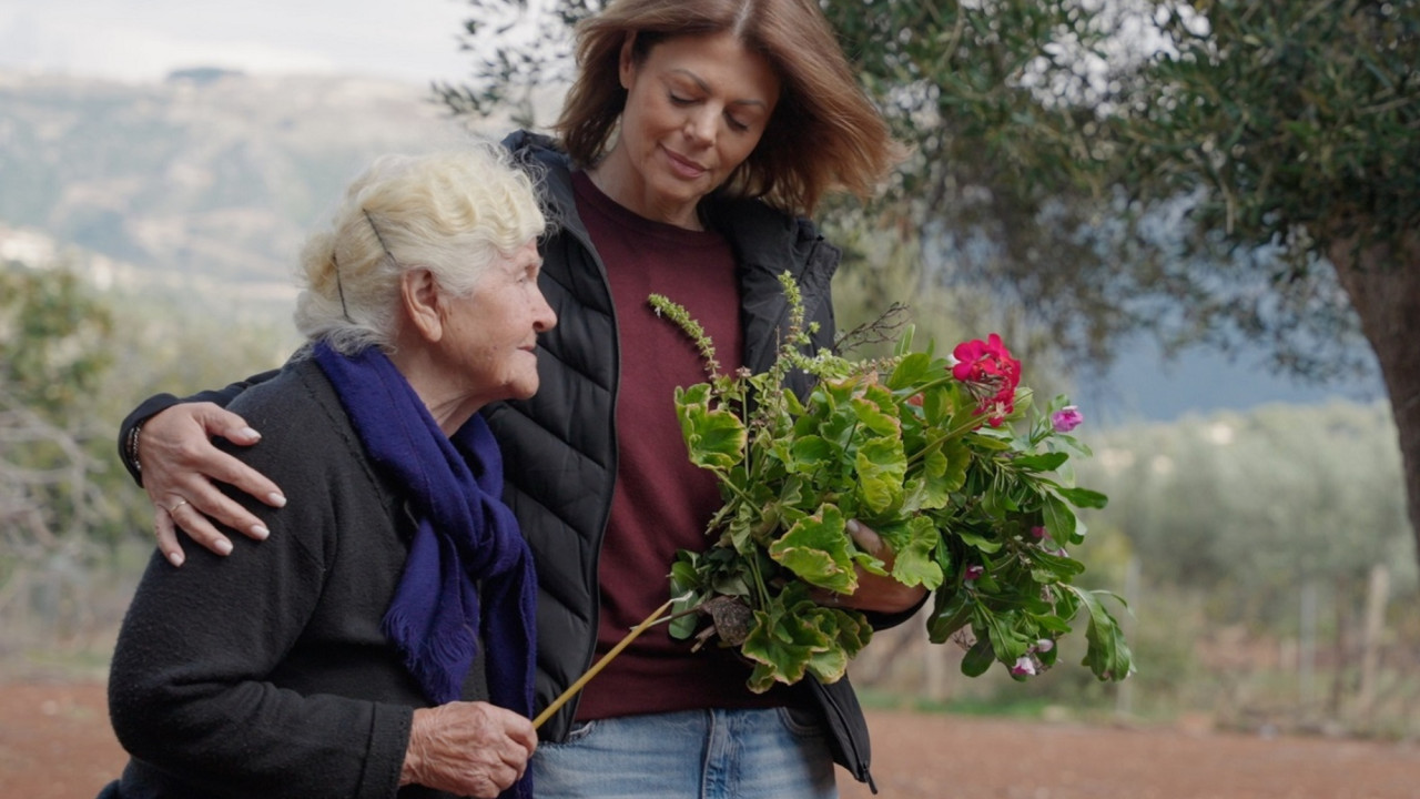 «Η Ζωή σου Όλη»: Η Χριστίνα Βίδου συναντά την «Κυρά της Χειμάρρας»