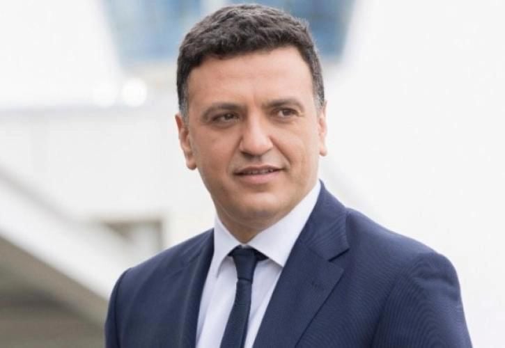 Εθνικός στόχος να γίνει η Ελλάδα ενεργειακός-ναυτιλιακός κόμβος στην περιοχή