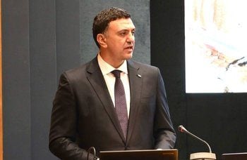 Προχωράμε σε αναμόρφωση του Κώδικα Δημοσίου Ναυτικού Δικαίου