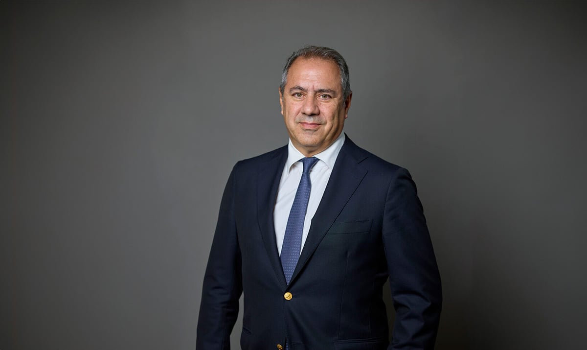 INTERCARGO on 45-year anniversary: Firmly at the top of dry bulk
