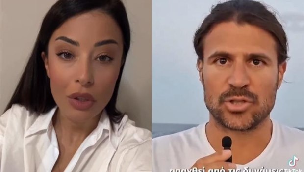 Λατινοπούλου: Χυδαία επίθεση στον Ιάσονα Αποστολόπουλο και τους υπόλοιπους Έλληνες που κρατούνται στο Ισραήλ