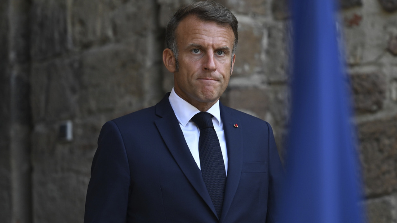 Γαλλία: Ανακοινώθηκε η σύνθεση της νέας κυβέρνησης