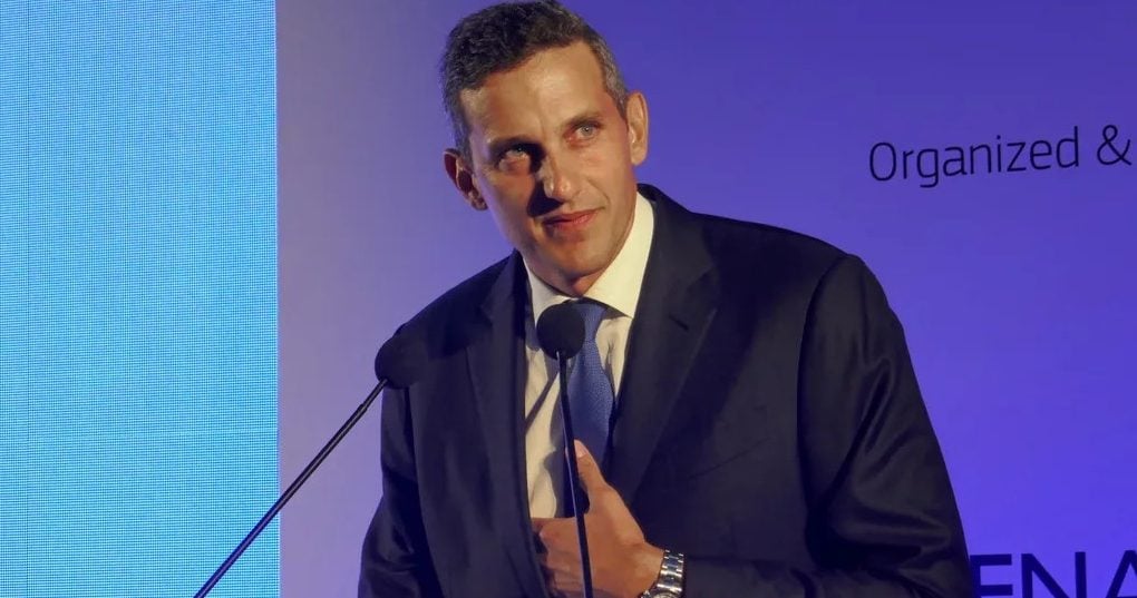 Ελληνικό tanker εκφόρτωσε αργό Boscan στις ΗΠΑ