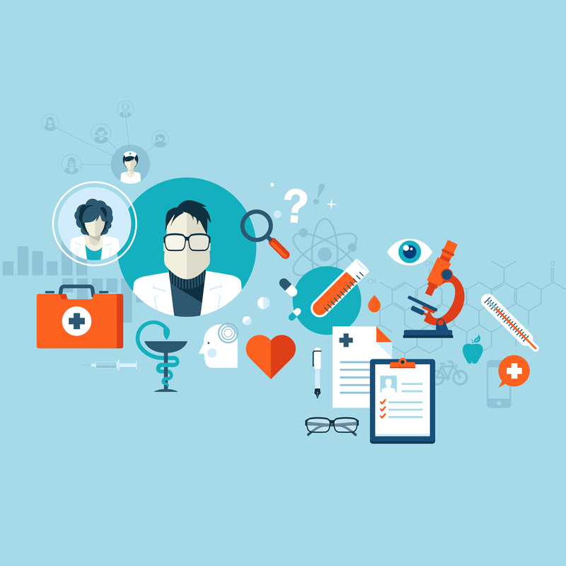 Κατατέθηκε στη Βουλή το νέο νομοσχέδιο του Υπ. Υγείας