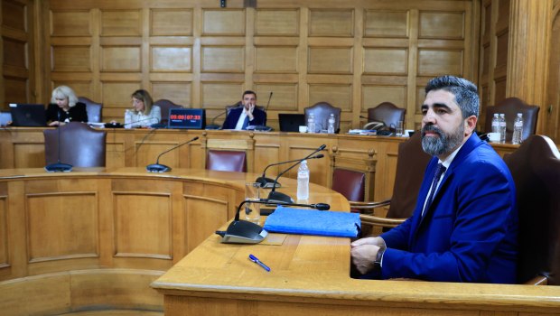 Εξεταστική για ΟΠΕΚΕΠΕ: «Τακτική σιωπής και υπεκφυγής» από Παπά - Ξανά στο προσκήνιο το όνομα Βορίδη