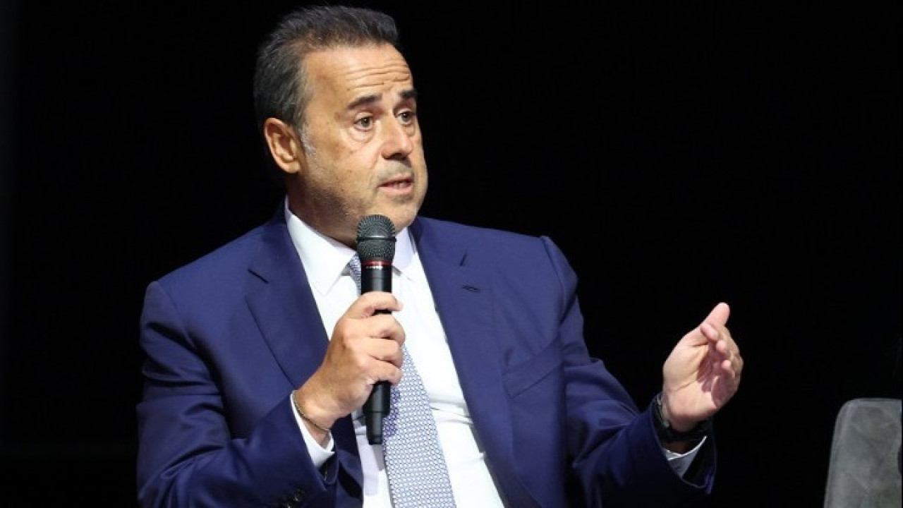 Παπασταύρου: Θωρακίζουμε Αθήνα, Βοιωτία, Θεσσαλονίκη και Χαλκιδική κατά της λειψυδρίας