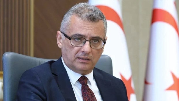 Κυπριακό: Ο Ερχιουρμαν ξεκαθαρίζει ότι «η πολιτική ισότητα δεν είναι υπό διαπραγμάτευση»