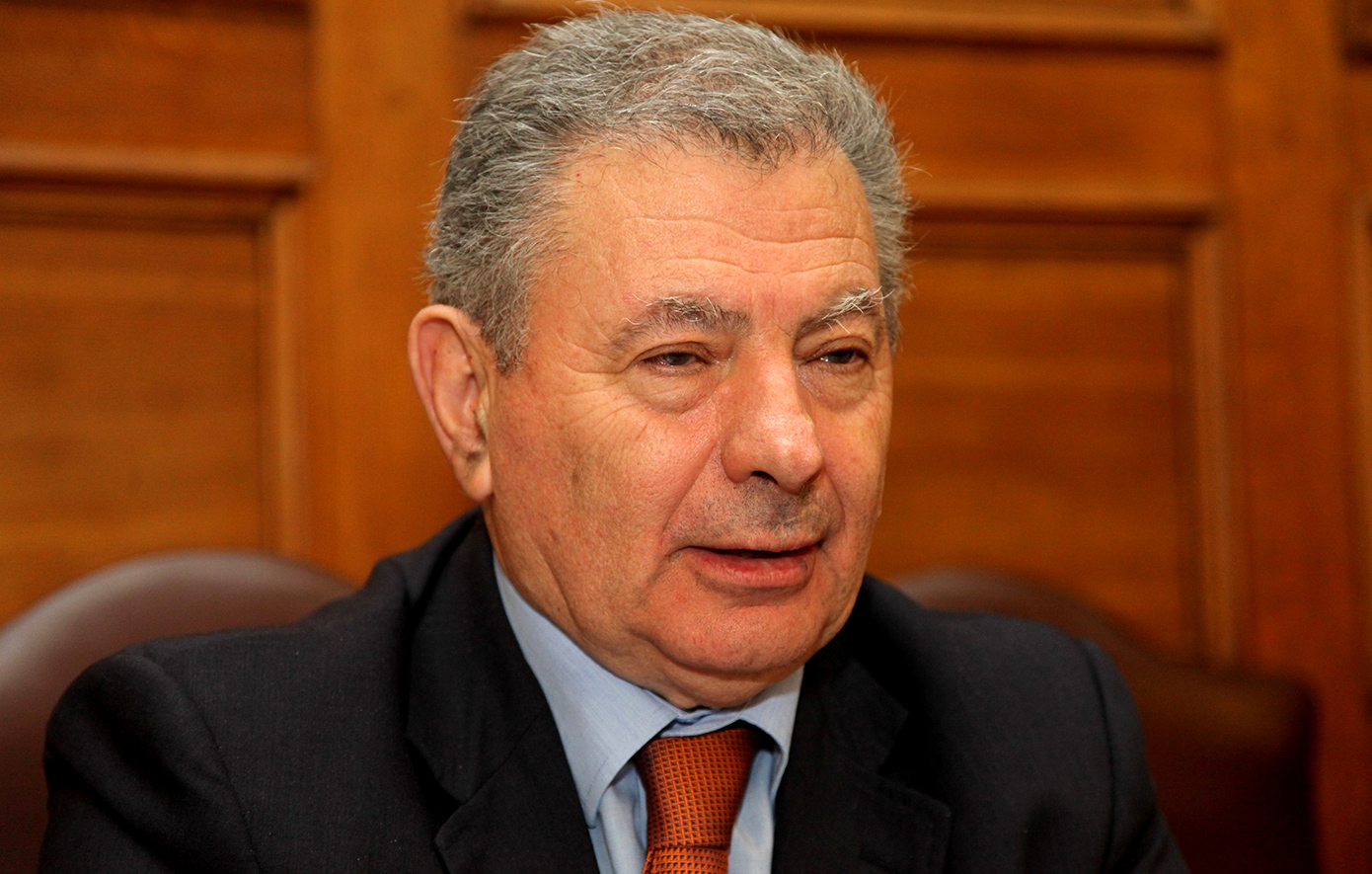 «Είδα τον πατέρα μου με αμυντικά τραύματα στα χέρια. Είχε μελανιές στο κεφάλι του» κατέθεσε ο μικρότερος γιος του – News.gr
