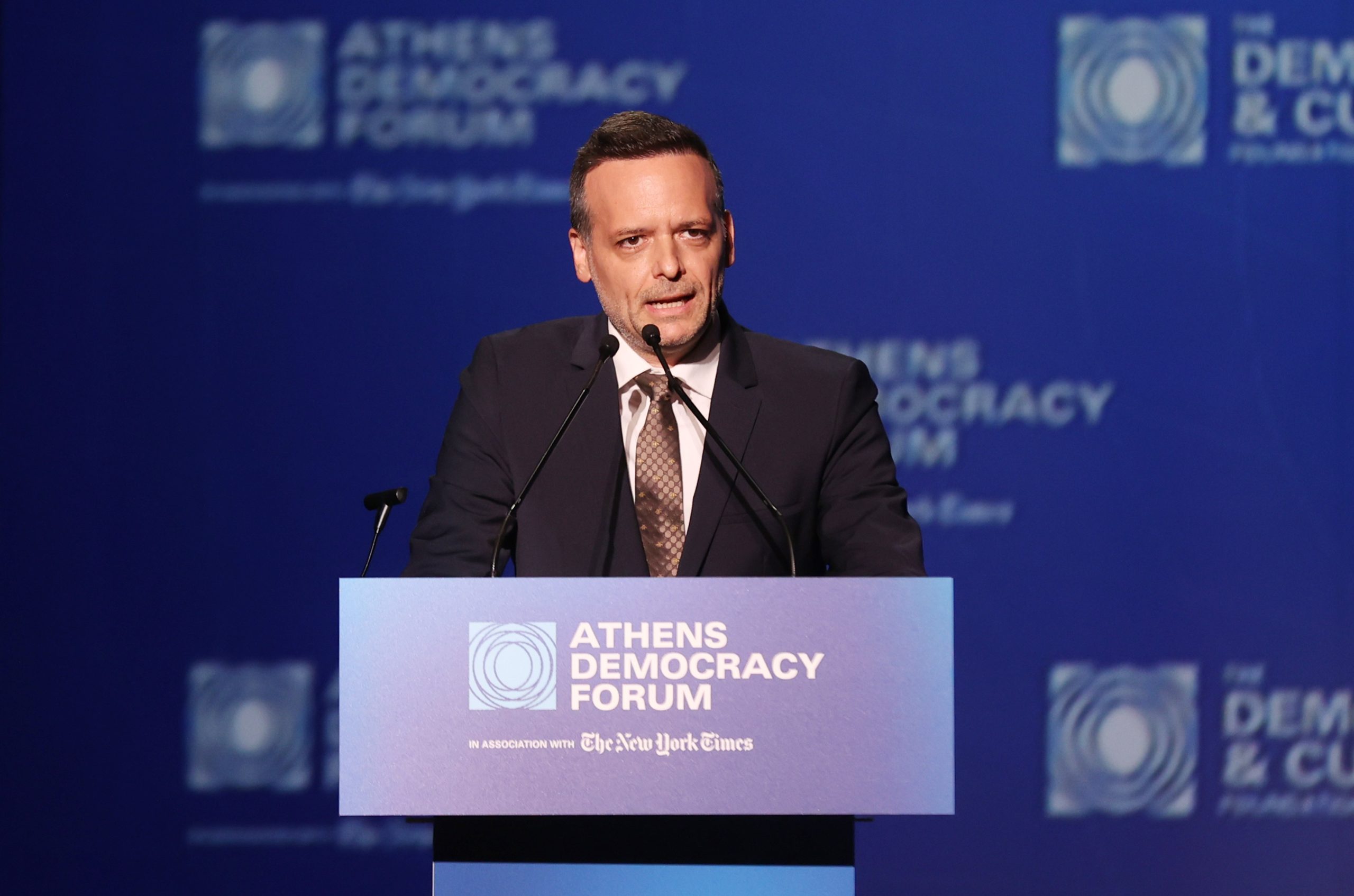 Χ. Δούκας: Η κυβέρνηση κορυφώνει την επίθεσή της στους δήμους αφαιρώντας περί τα 50 εκατ. ευρώ από τα πρόστιμα του ΚΟΚ