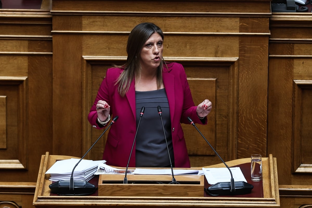 Αποχώρησε από πλατό εκπομπής όταν ρωτήθηκε για το βιβλίο Τσίπρα