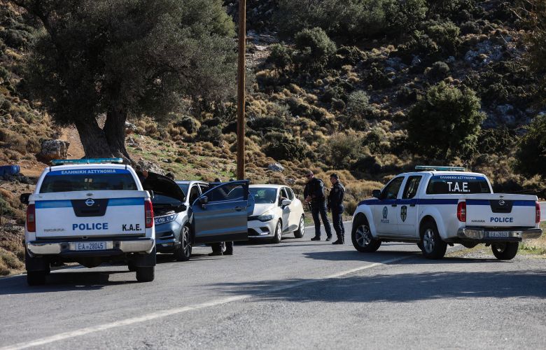 Συνελήφθη 23χρονος για την βόμβα στο σπίτι των Φραγκιαδάκηδων – News.gr