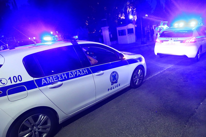 Νεκρός βρέθηκε ένας 47χρονος άνδρας μέσα σε μονοκατοικία – Φέρεται να τον σκότωσε ο αδερφός του – News.gr