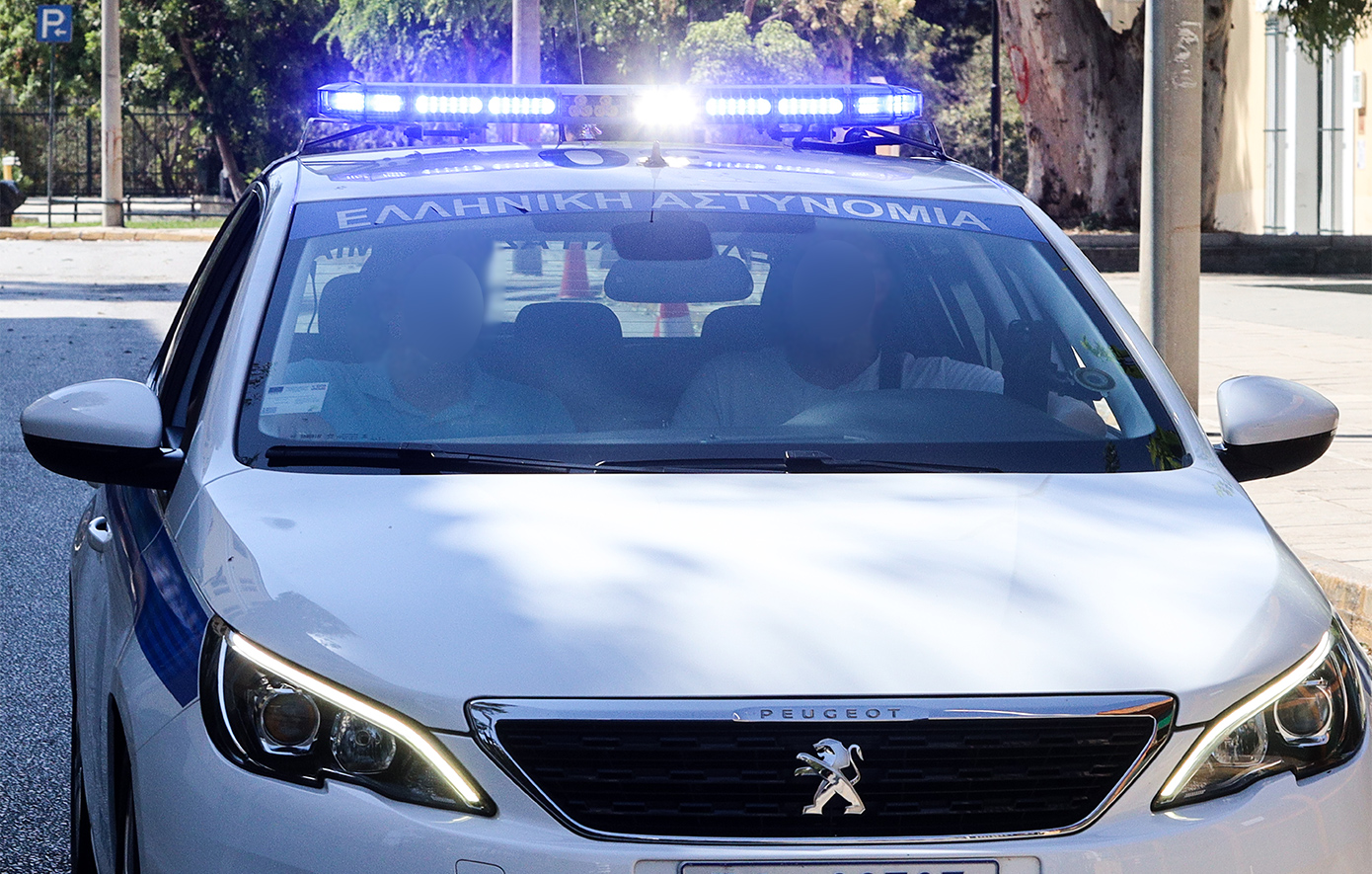 «Εκτέλεσαν» τον Γιάννη Λάλα στην Αράχωβα – Είχε κατηγορηθεί για την δολοφονία του Καραϊβάζ