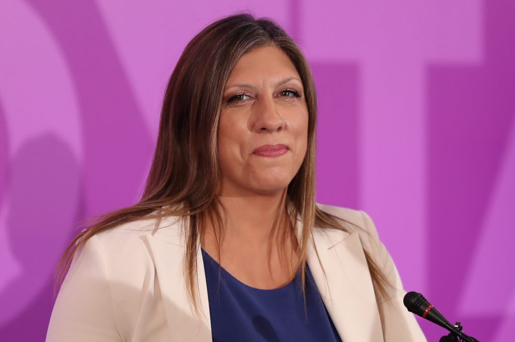 Τι δείχνουν οι τρεις πρόσφατες δημοσκοπήσεις – Πώς θα επηρεάσουν τον πολιτικό χάρτη ενδεχόμενα κόμματα από Τσίπρα και Σαμαρά