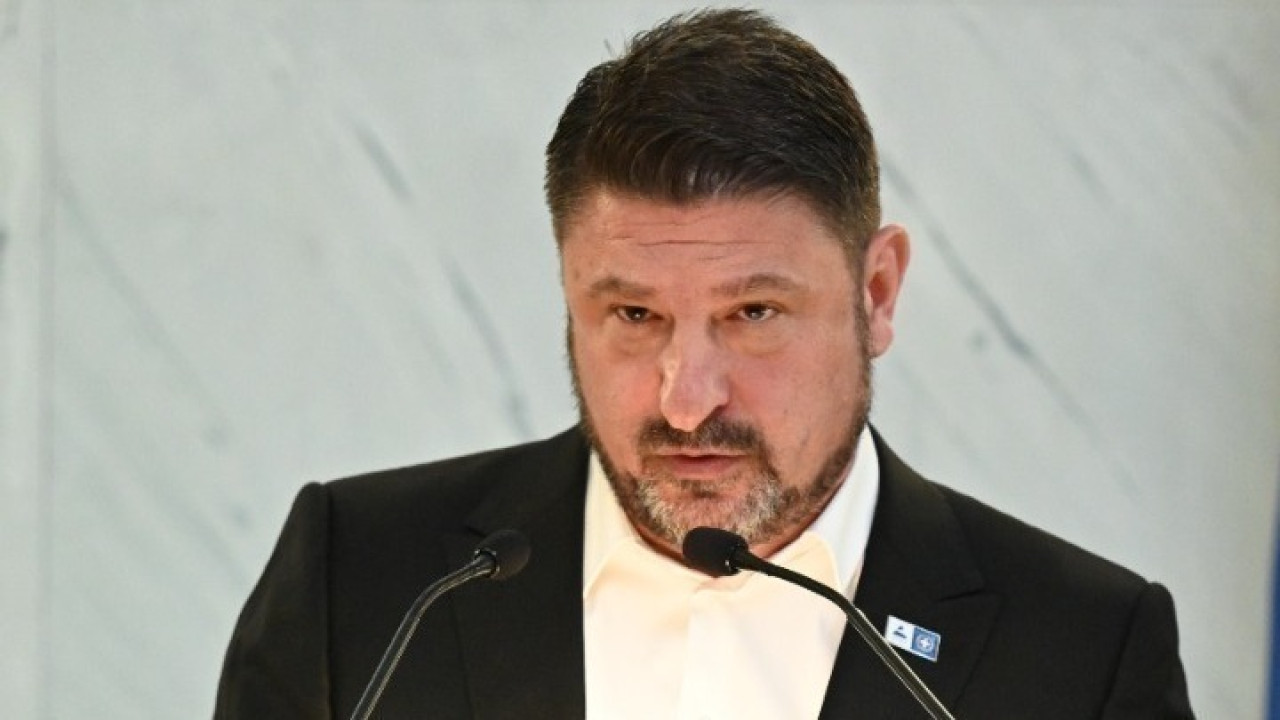 Χαρδαλιάς: Το Χριστουγεννιάτικο Χωριό μεταμορφώνει το Πεδίον του Άρεως