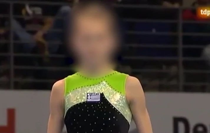 Πάνω από 400.000 ευρώ πιστώθηκαν στον λογαριασμό της γνωστής αθλήτριας – News.gr