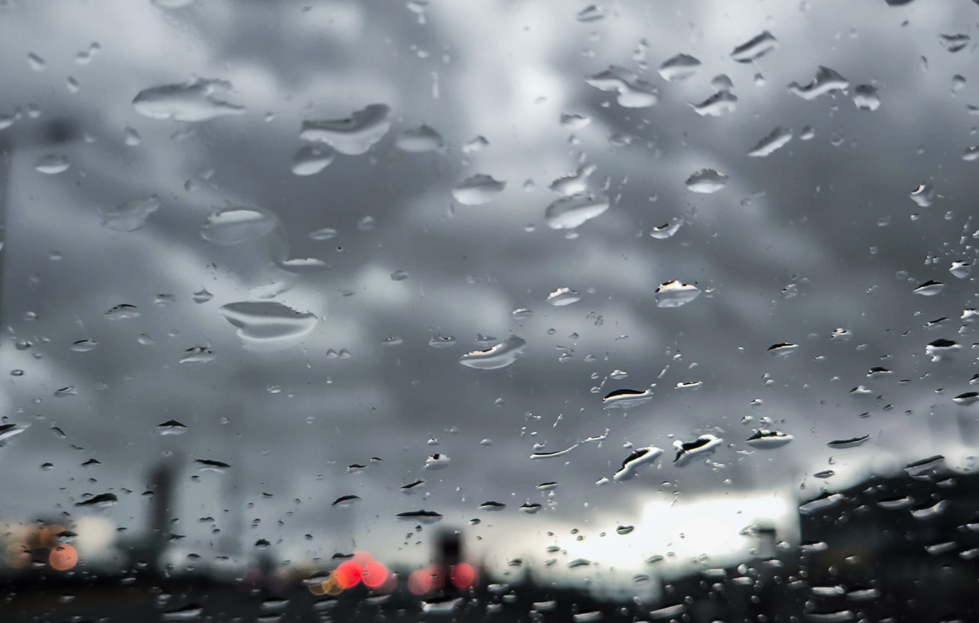 Πού προβλέπονται ισχυρές βροχές και καταιγίδες – News.gr