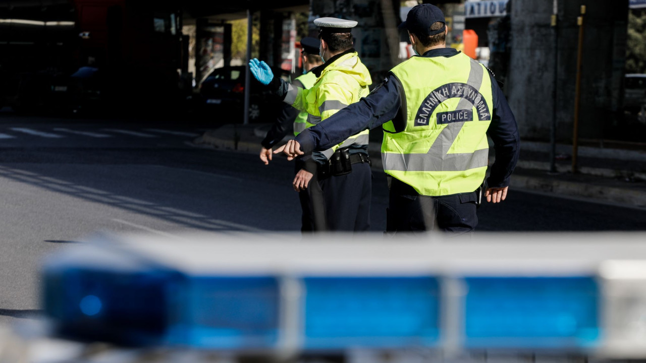 Συνεχίζονται οι δοκιμές στασιμότητας γεφυρών - Ποιοι δρόμοι παραμένουν κλειστοί