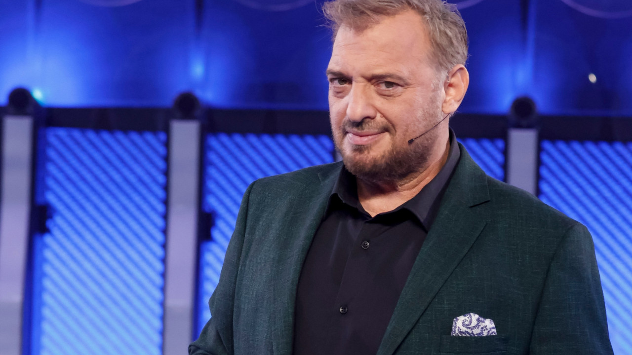 «The Wall»: Πρώτο στην προτίμηση των νέων ανδρών - Απόψε, ένα ζευγάρι έρχεται με ξεχωριστό σκοπό