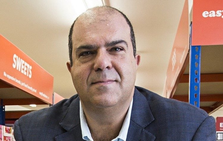 Νέο πρόγραμμα υποτροφιών από το Stelios Philanthropic Foundation