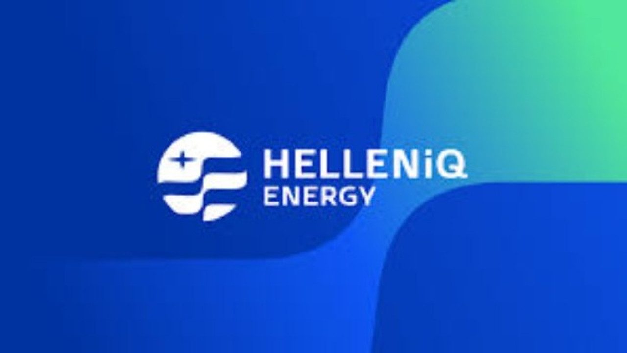Helleniq Energy: Enerwave η νέα εταιρεία ηλεκτρικής ενέργειας και αερίου