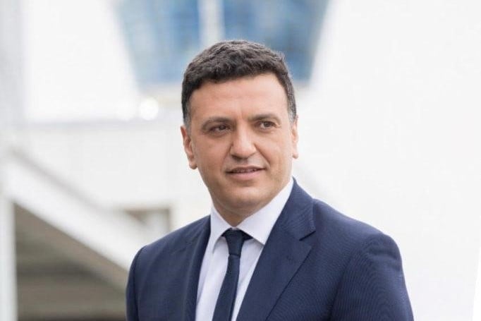 The port of Elefsis is a strategically important investment