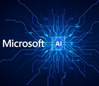 Η Microsoft ιδρύει τμήμα «ανθρωπιστικής υπερνοημοσύνης»