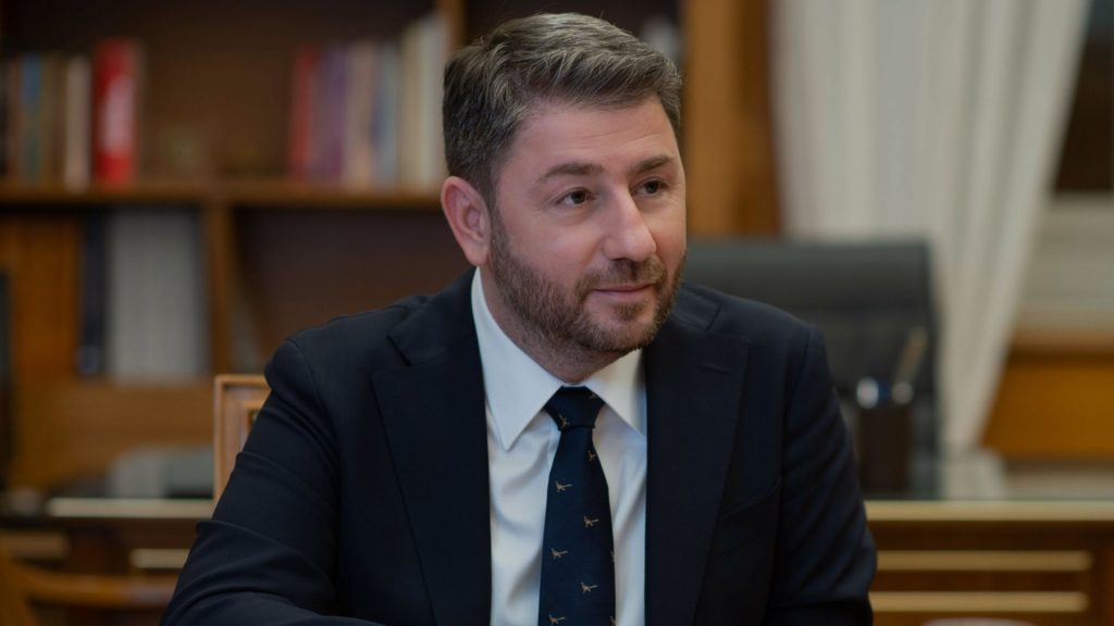 Στην Ελλάδα η Κίμπερλι Γκιλφόιλ – Η δεξίωση προς τιμήν των Αμερικανών πεζοναυτών