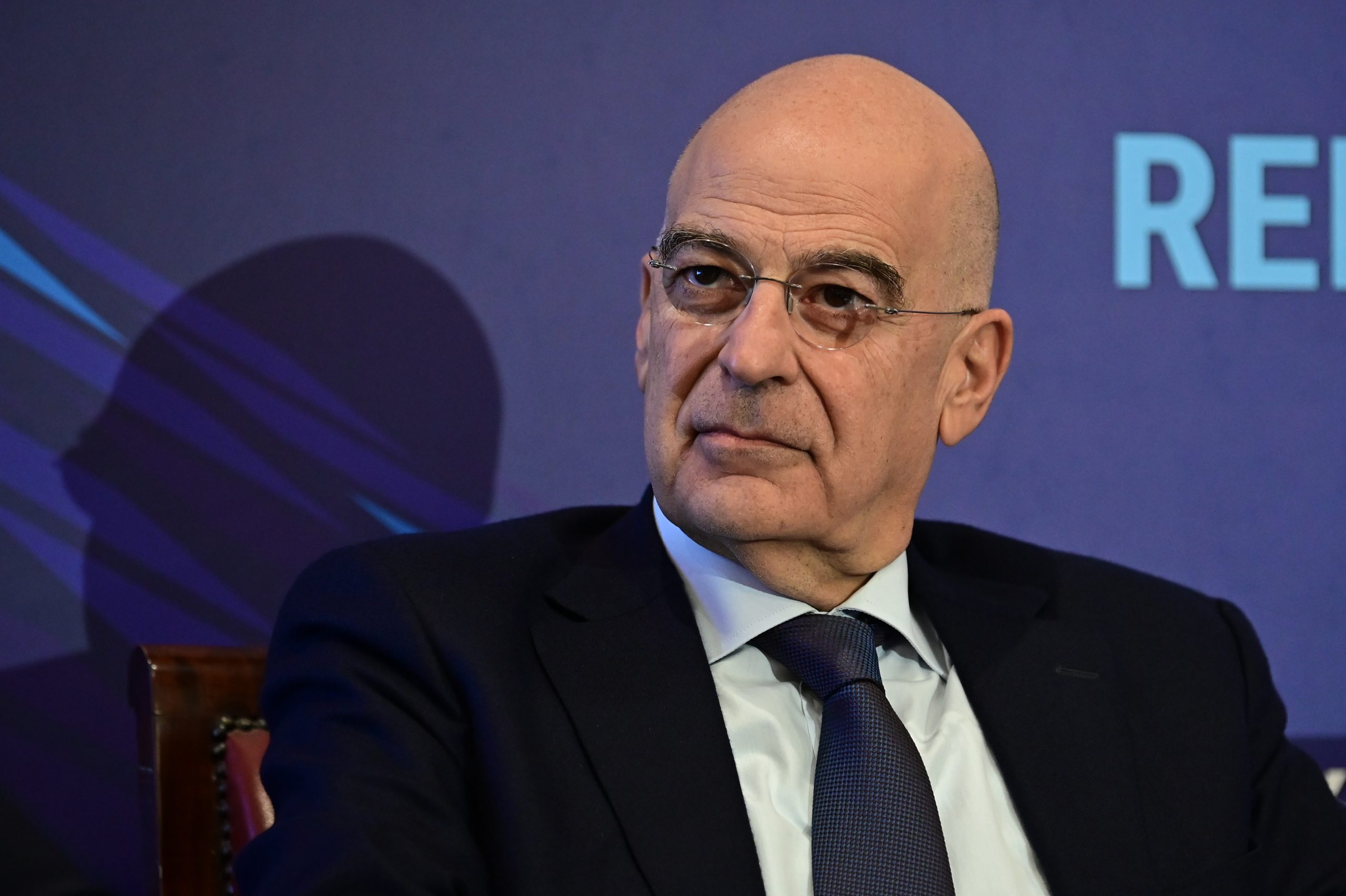 Athens Security Forum 2025: Η υπαρκτή απειλή για την Ελλάδα και η αναδιαμόρφωση των Ενόπλων Δυνάμεων - Οι επισημάνσεις του Νίκου Δένδια