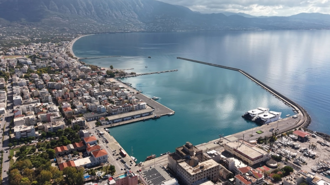 «Όπου Υπάρχει Ελλάδα»: Σήμερα ταξιδεύουμε στη Μεσσηνία