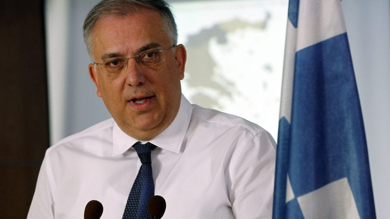 Θεοδωρικάκος: Ξεκίνησε το Greek AI Startup Accelerator