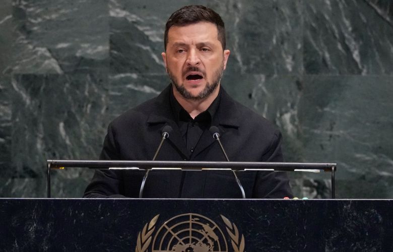 «Τώρα είναι μια από τις πιο δύσκολες στιγμές της ιστορίας μας» – News.gr