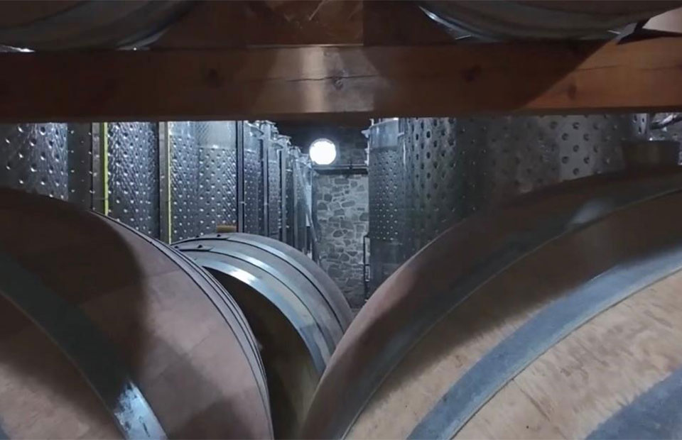 Αναδεικνύουν το terroir της Δομοκού τα κρασιά του Οινοποιείου Γκιρλέμη