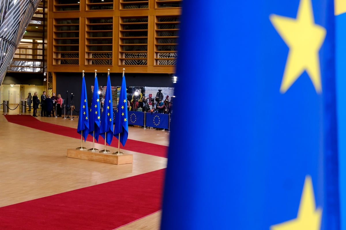 Χάσμα λόγων και πράξεων