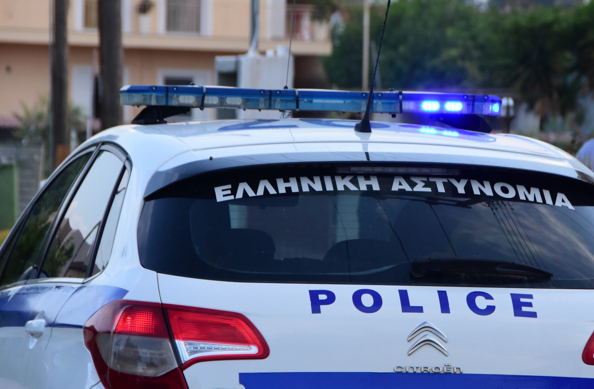 Ανήλικος που είχε εξαφανιστεί εντοπίστηκε σε οικία Τούρκων μετά από αστυνομική επιχείρηση