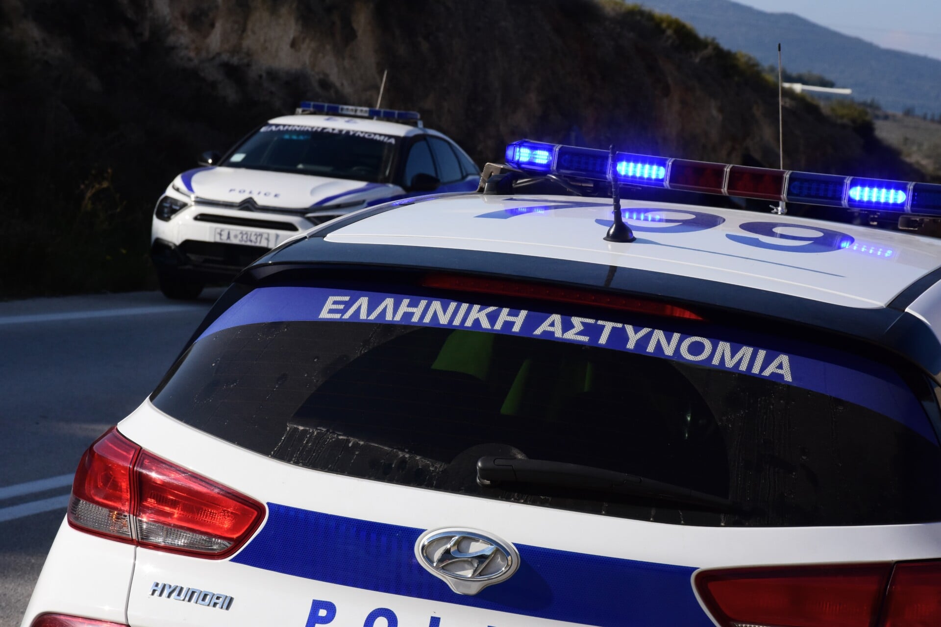 Θρίλερ με την εξαφάνιση του διοικητή του Πυροσβεστικού Κλιμακίου Άνω Ποροΐων