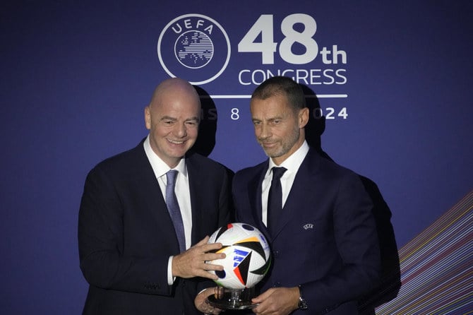 UEFA και Ε.Ε. «σπρώχνουν» τη FIFA σε πολύ σημαντικές αλλαγές