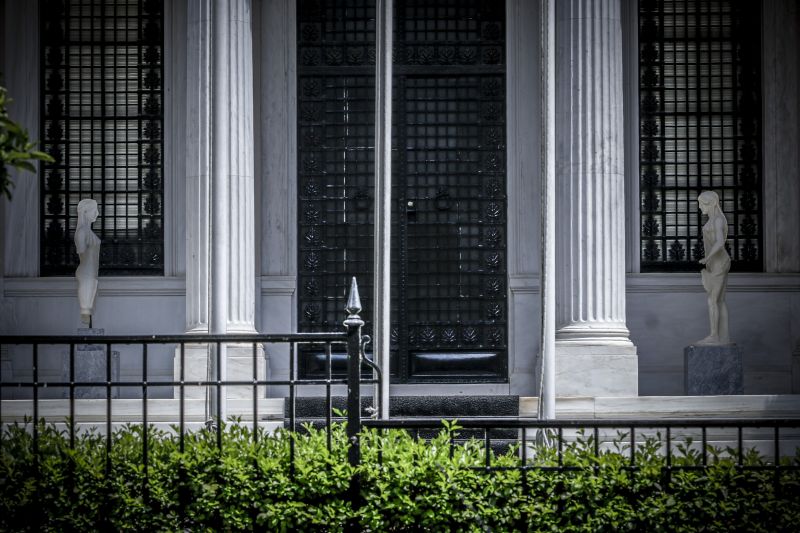 Έκτακτη σύσκεψη στο Μέγαρο Μαξίμου υπό τον Κυριάκο Μητσοτάκη για τις πληρωμές στους αγρότες