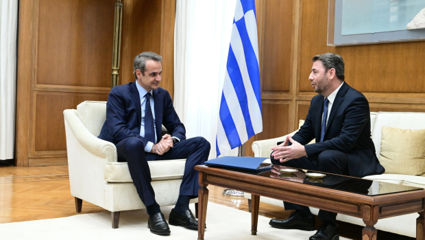 Καμία συνεννόηση πίσω από κλειστές πόρτες για τις Ανεξάρτητες Αρχές απαντά το ΠΑΣΟΚ σε κυβερνητική διαρροή